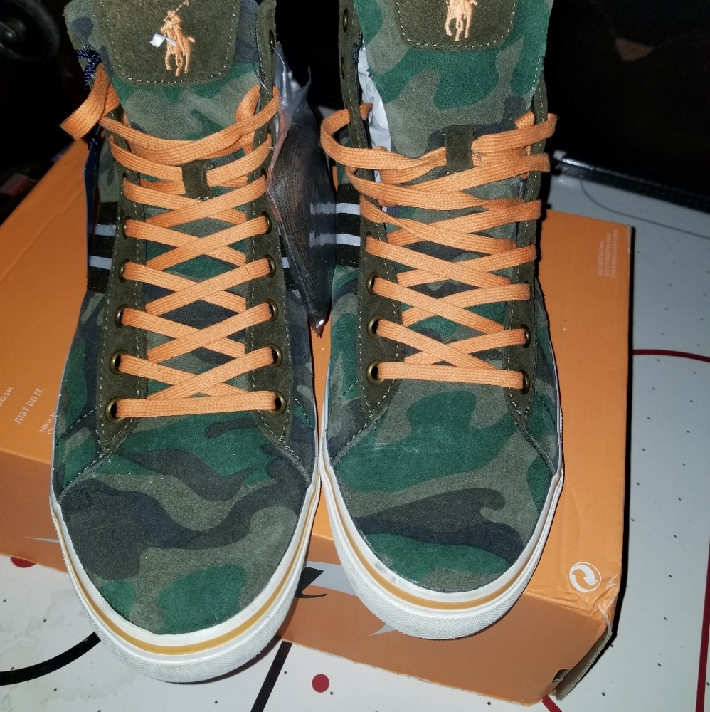 Polo Ralph Lauren Solomon 